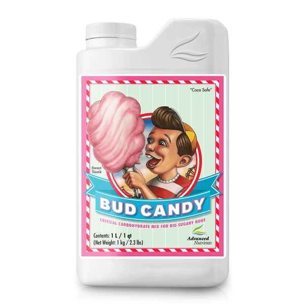 Advanced Nutrients Bud Candy 1l