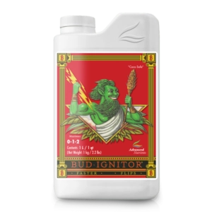 Advanced Nutrients Bud Ignitor 1l