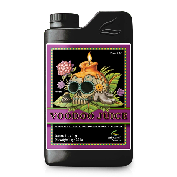 Advanced Nutrients Voodoo Juice 1l