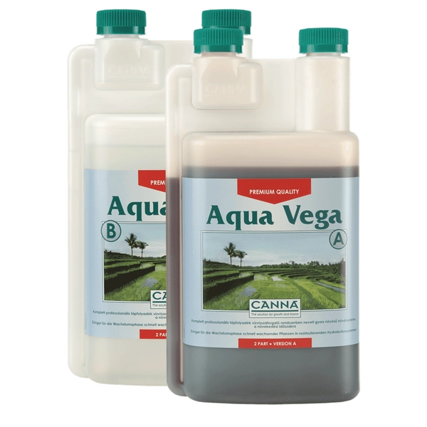 Canna Aqua Vega AB