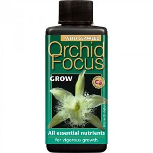 Growth Technology Orchid Focus Grow