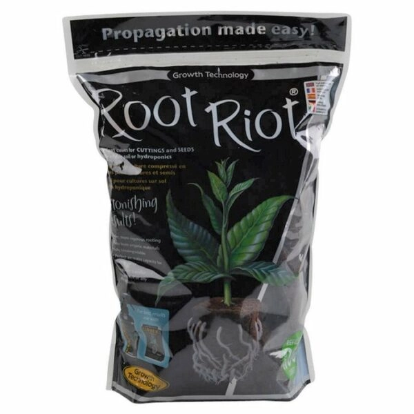 Growth Technology Root Riot 100db