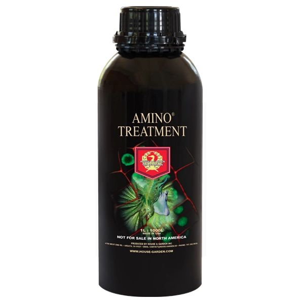 House&Garden amino treatment 1 liter
