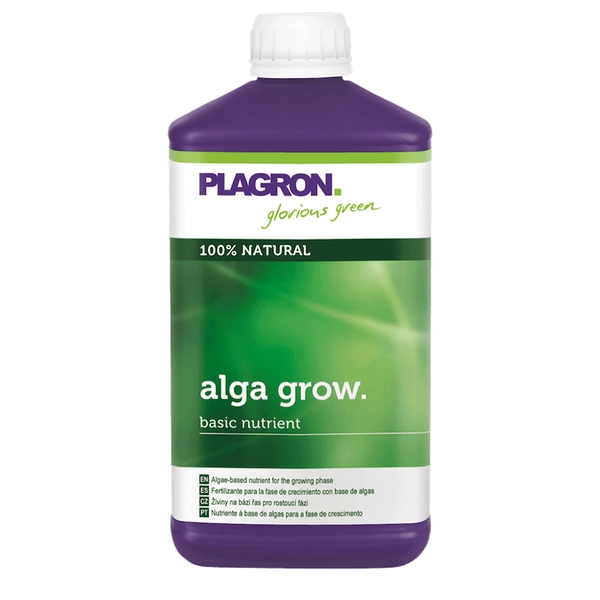 Plagron Alga Grow 1l