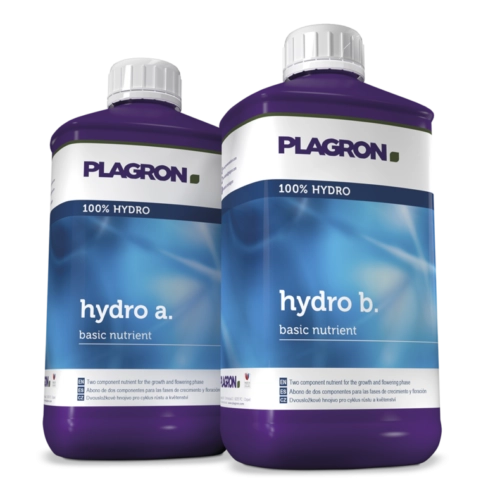 Plagron Hydro AB