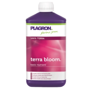 Plagron Terra Bloom 1l