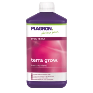 Plagron Terra Grow 1l