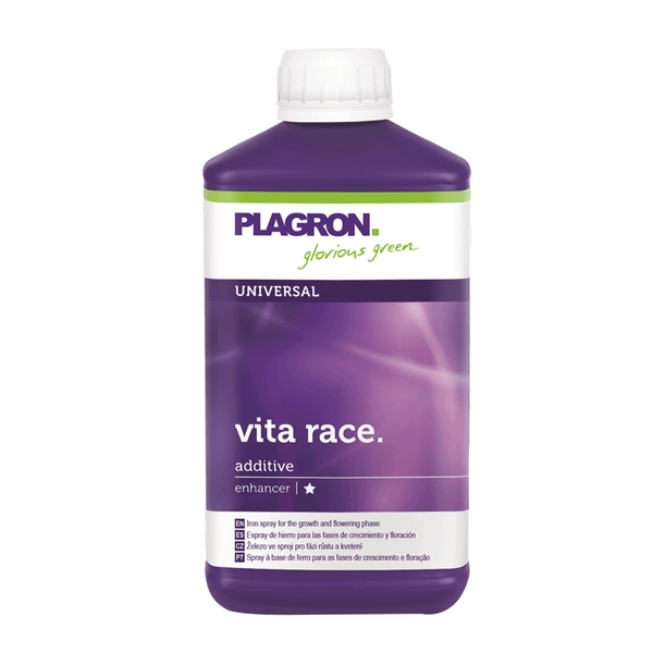 Plagron Vita Race 0.5L