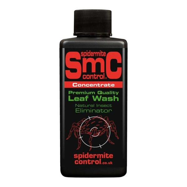 Spidermite SMC