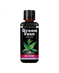 Growth Technology Green Fuse Bloom