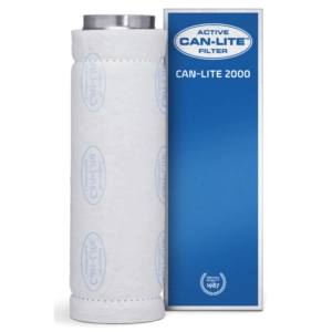 Can Lite aktív szénszűrő 2000