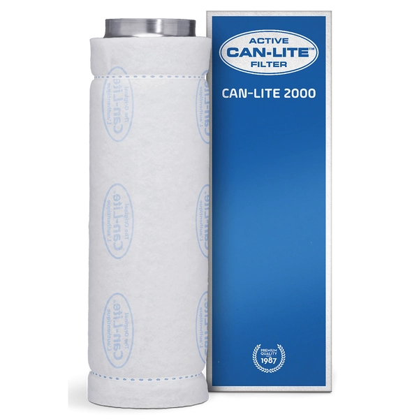 Can Lite aktív szénszűrő 2000