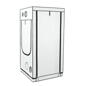 Homebox Ambient Q100 100x100x200cm