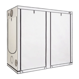 Homebox Ambient Q240 Plus 240x240x220cm
