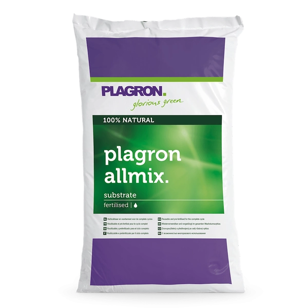 Plagron Allmix 25 literes