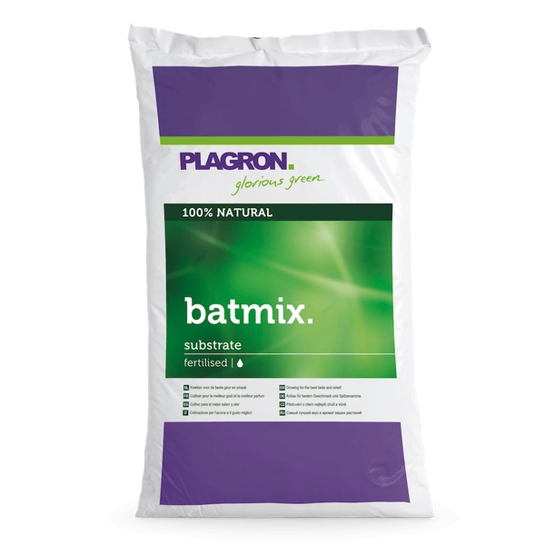 Plagron Batmix 50 liter