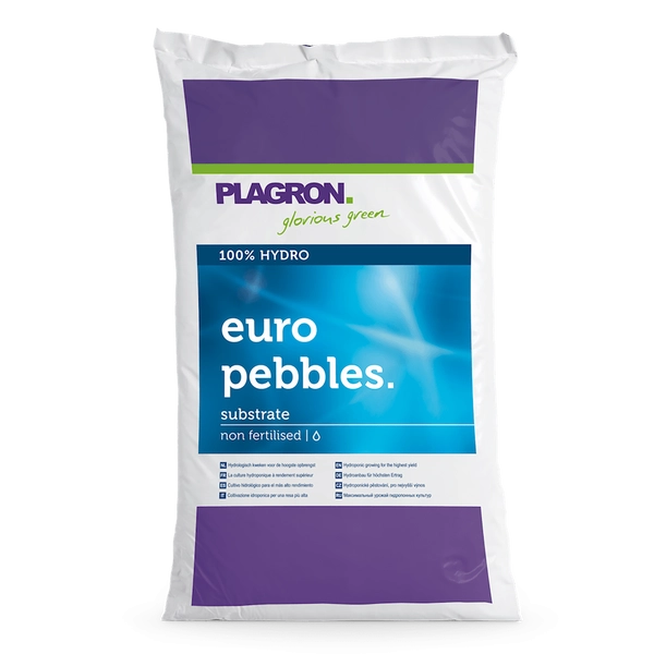 Plagron Euro Pebbles 45 Literes