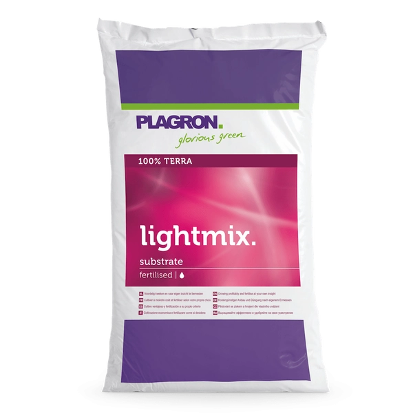Plagron Lightmix 50Liter