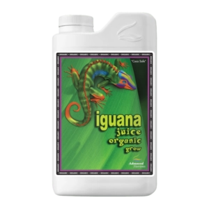 Advanced Nutrients Iguana JuiceGrow 1 literes