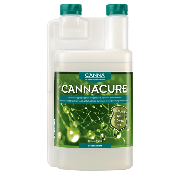 Canna Cure 1 literes