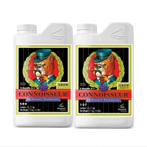 Advanced Nutrients Connoisseur Grow AB